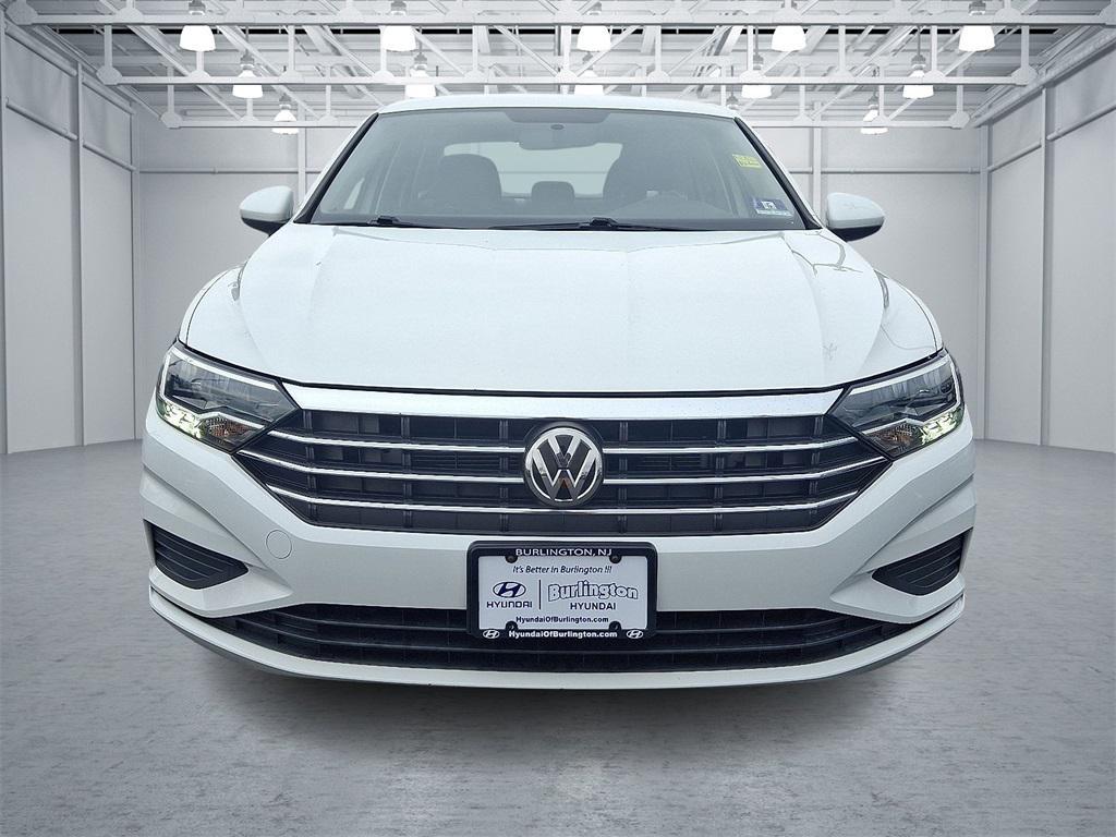 used 2019 Volkswagen Jetta car, priced at $15,500