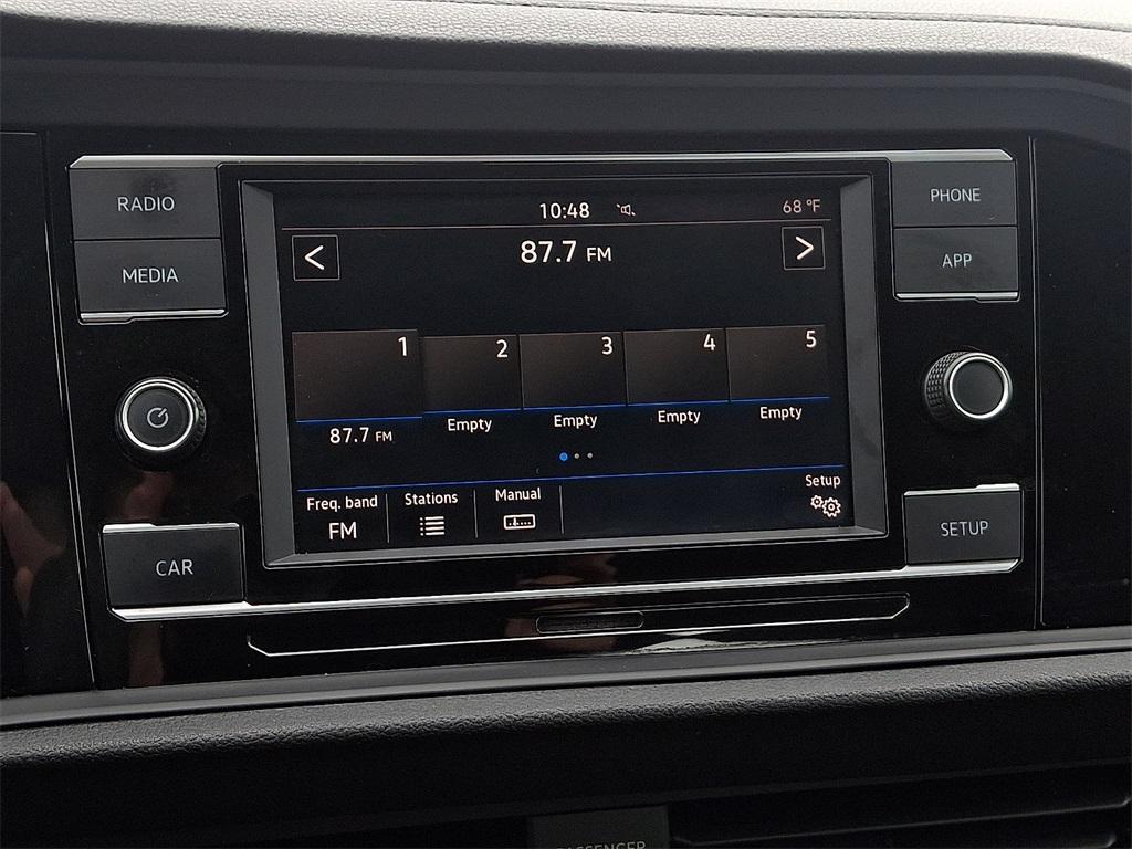 used 2019 Volkswagen Jetta car, priced at $15,500