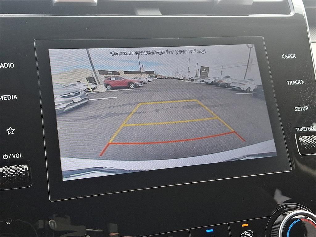 used 2022 Hyundai Tucson car, priced at $22,000