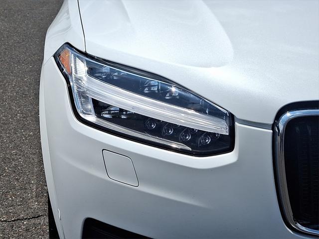 used 2019 Volvo XC90 car, priced at $26,600
