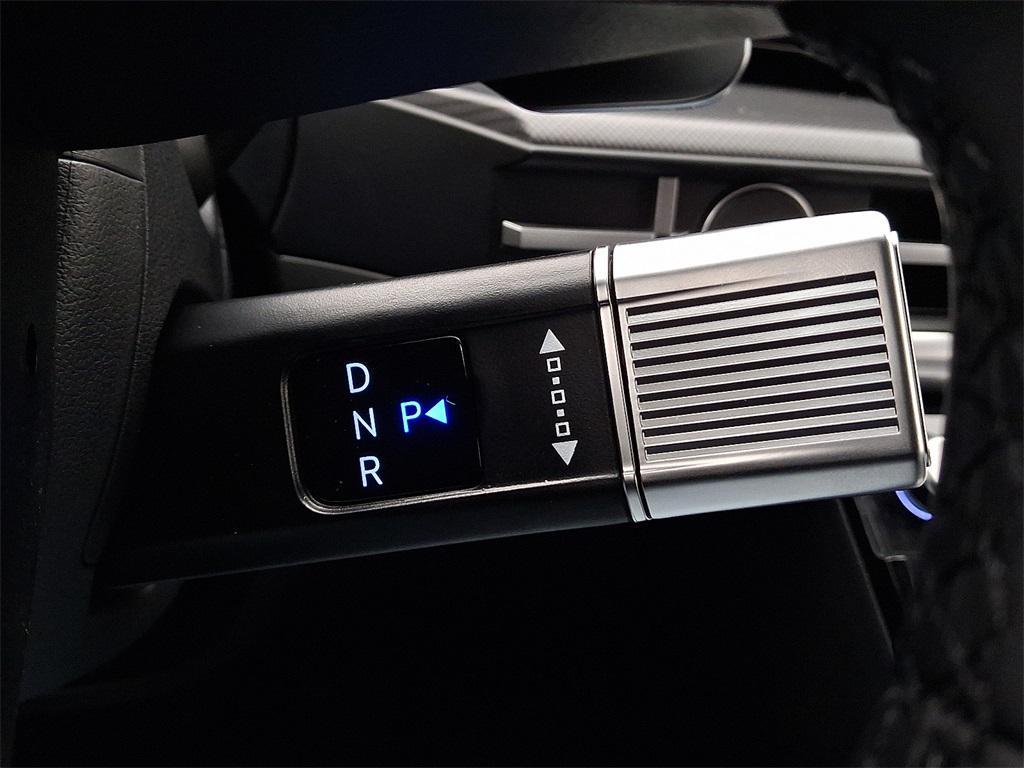 new 2026 Hyundai Santa Fe car, priced at $39,770