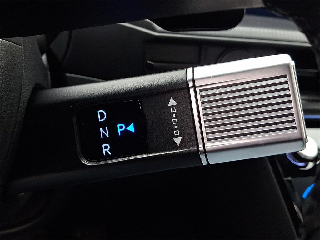 new 2026 Hyundai SANTA FE HEV car, priced at $53,330