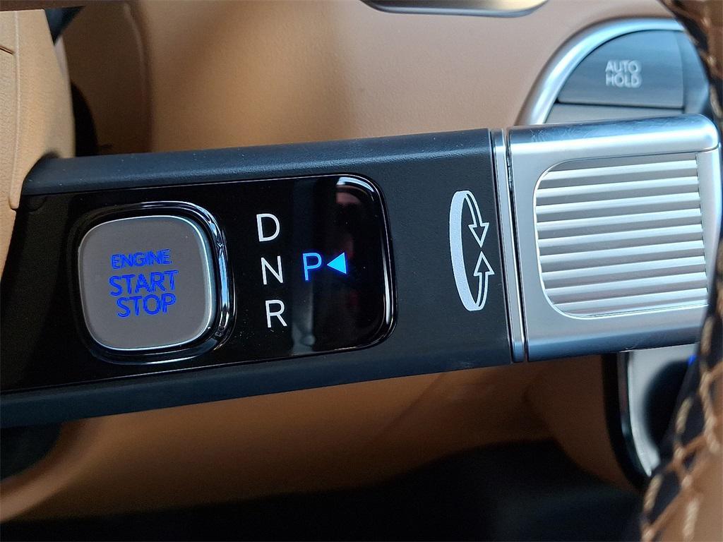 new 2026 Hyundai Palisade car, priced at $59,310