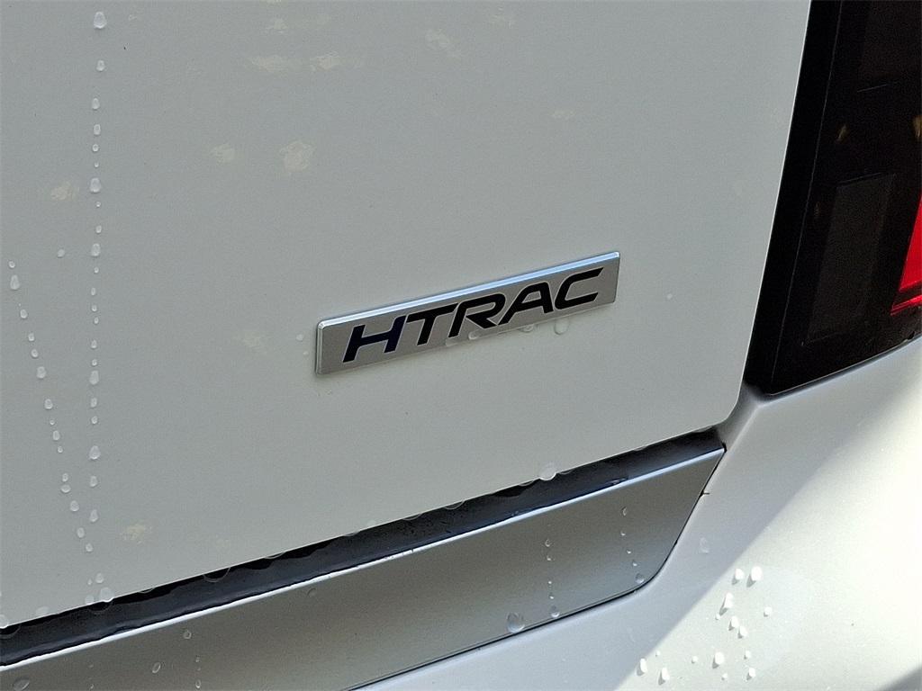 new 2026 Hyundai Palisade car, priced at $59,310