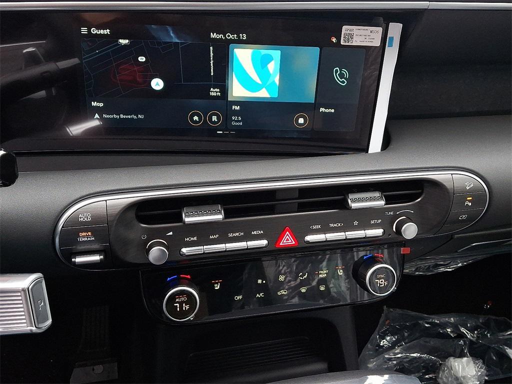 new 2026 Hyundai Palisade car