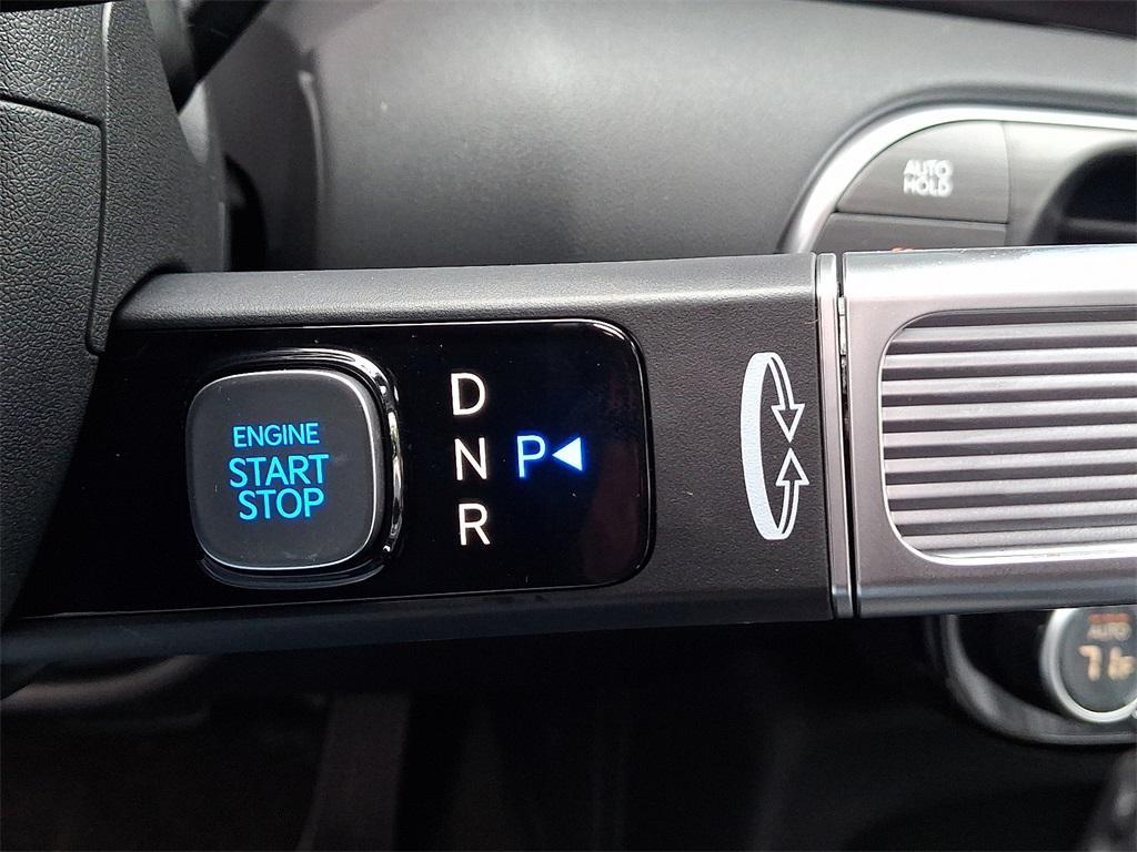 new 2026 Hyundai Palisade car