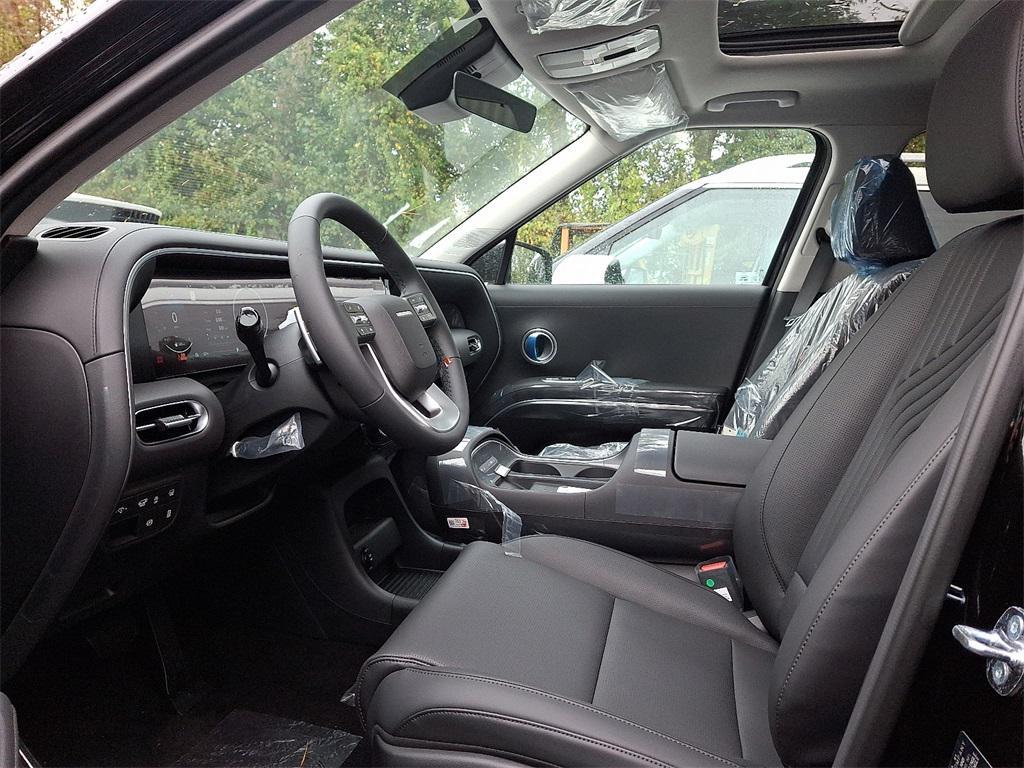 new 2026 Hyundai Palisade car