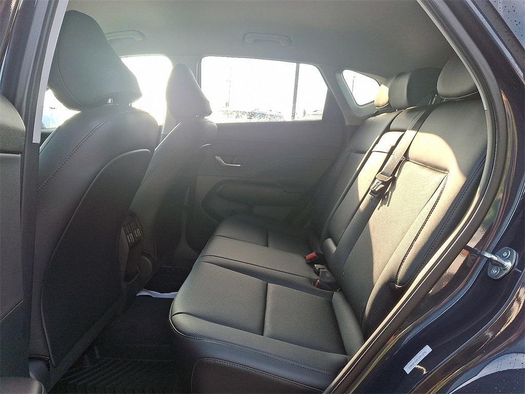 new 2026 Hyundai Kona car, priced at $32,270