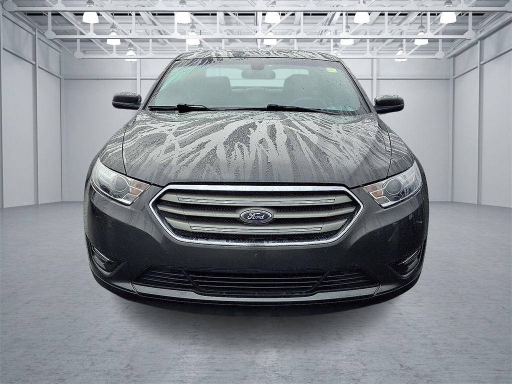 used 2016 Ford Taurus car, priced at $10,500