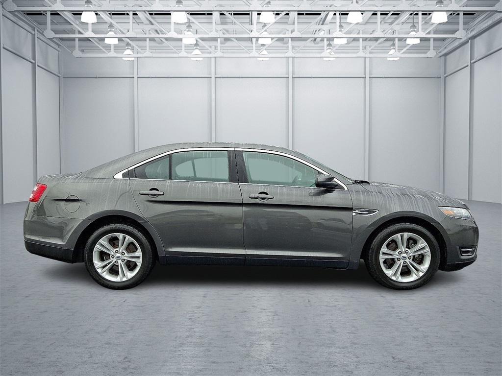 used 2016 Ford Taurus car, priced at $10,500