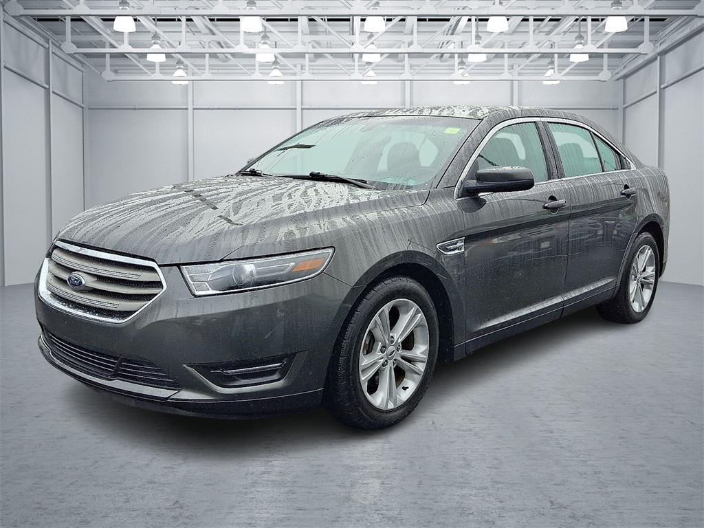 used 2016 Ford Taurus car, priced at $10,500