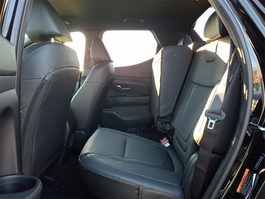 new 2026 Hyundai SANTA CRUZ car, priced at $35,430