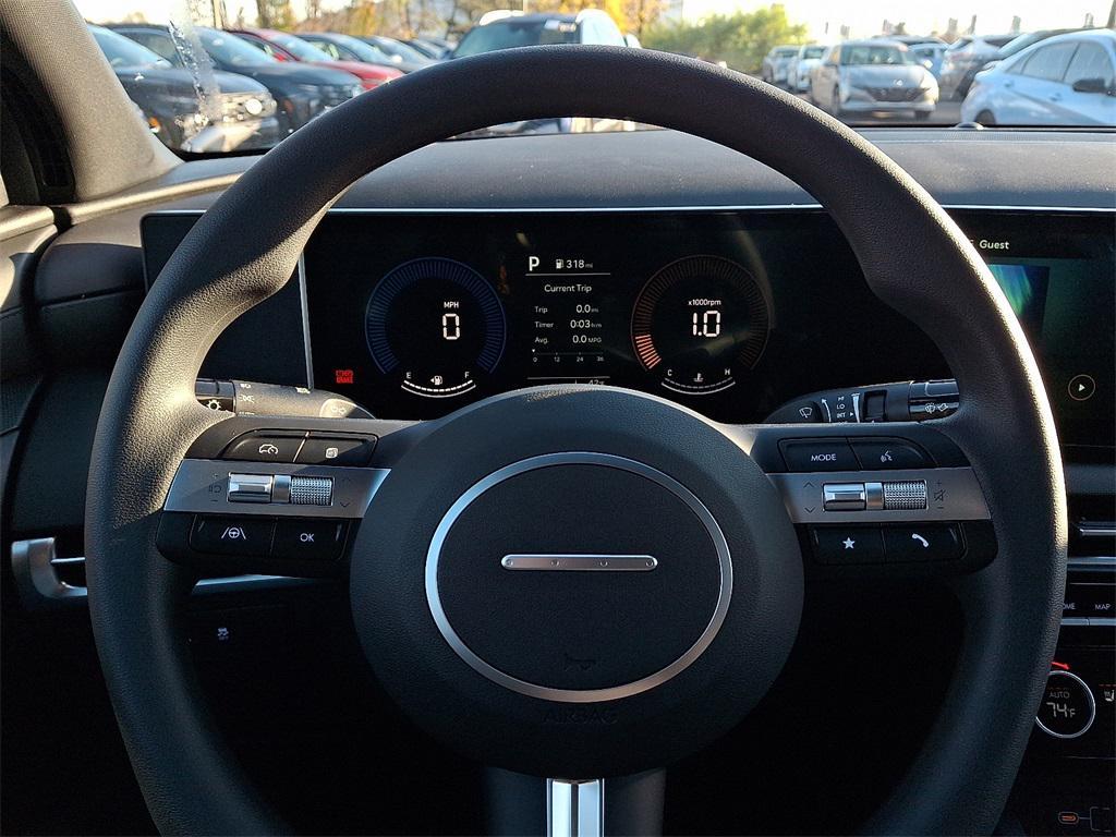 new 2026 Hyundai SANTA CRUZ car, priced at $35,430