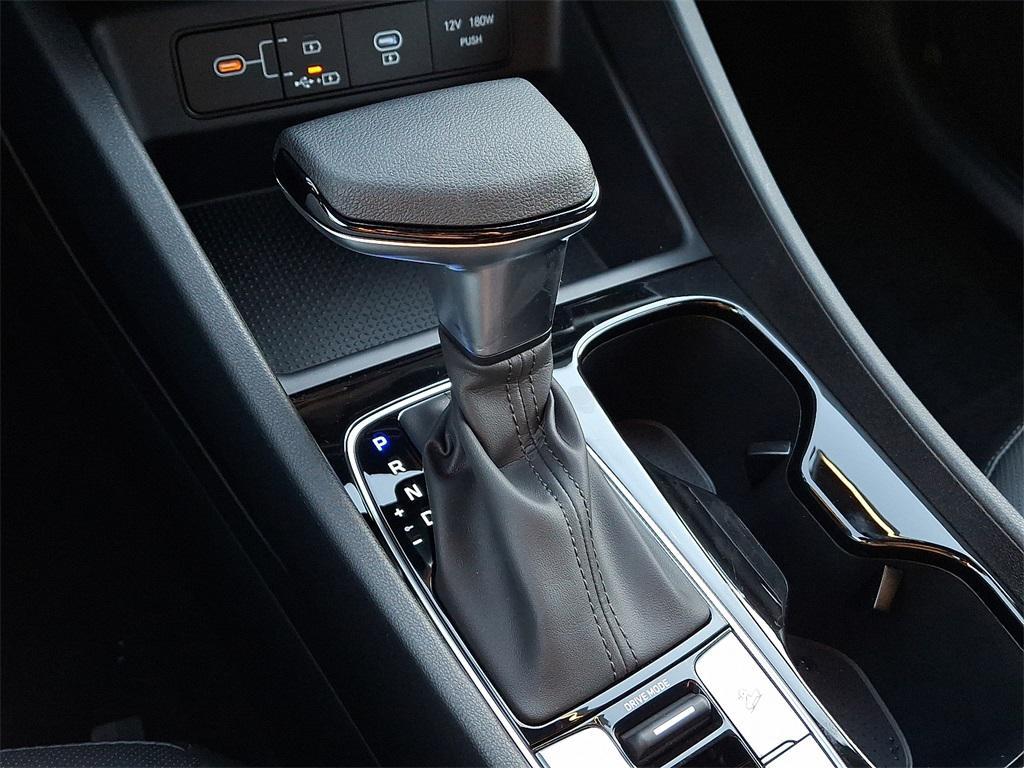 new 2026 Hyundai SANTA CRUZ car, priced at $35,430