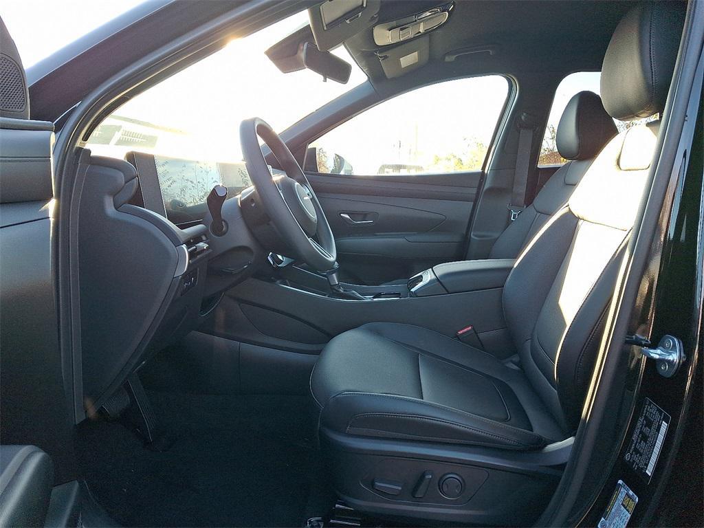 new 2026 Hyundai SANTA CRUZ car, priced at $35,430