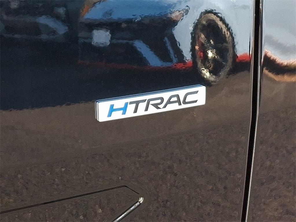 new 2026 Hyundai SANTA CRUZ car, priced at $35,430