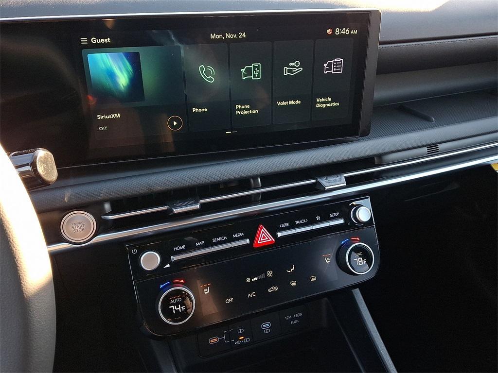 new 2026 Hyundai SANTA CRUZ car, priced at $35,430