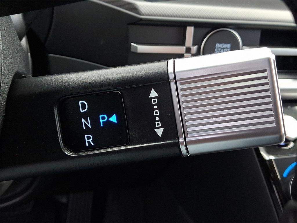 new 2026 Hyundai Santa Fe car