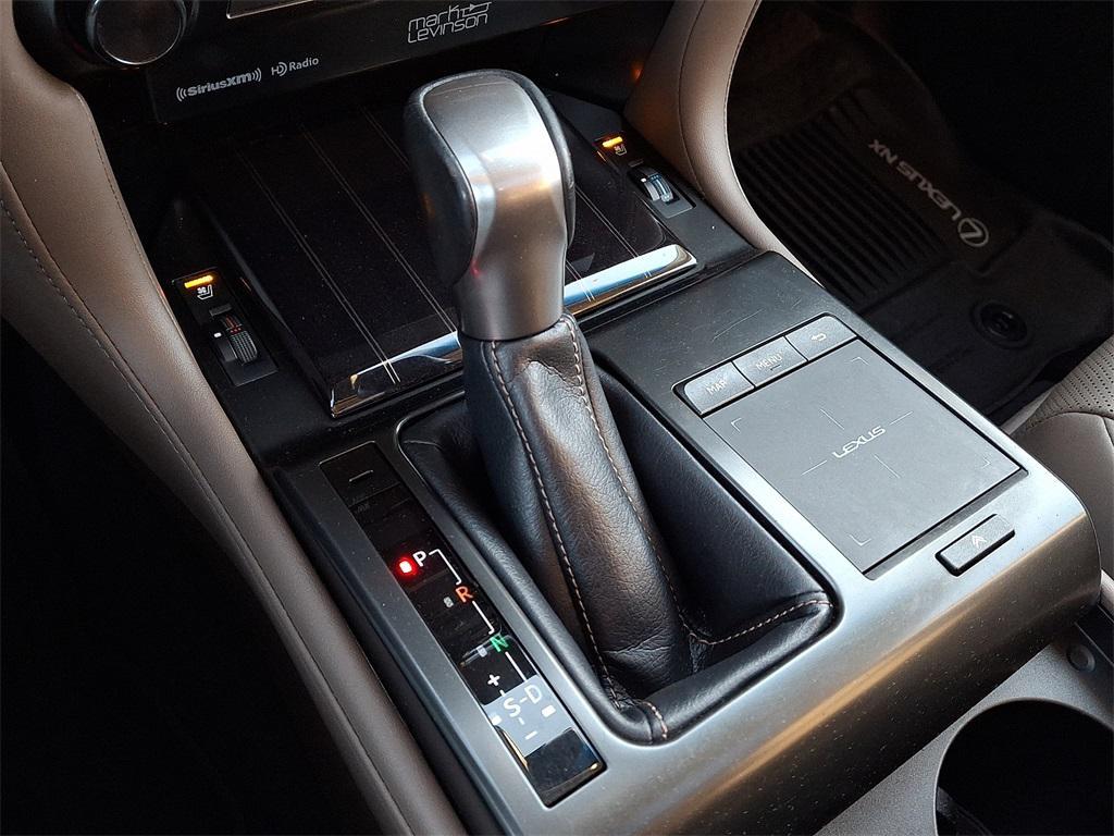 used 2022 Lexus GX 460 car, priced at $44,000