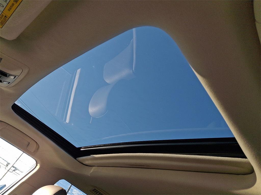 used 2022 Lexus GX 460 car, priced at $44,000