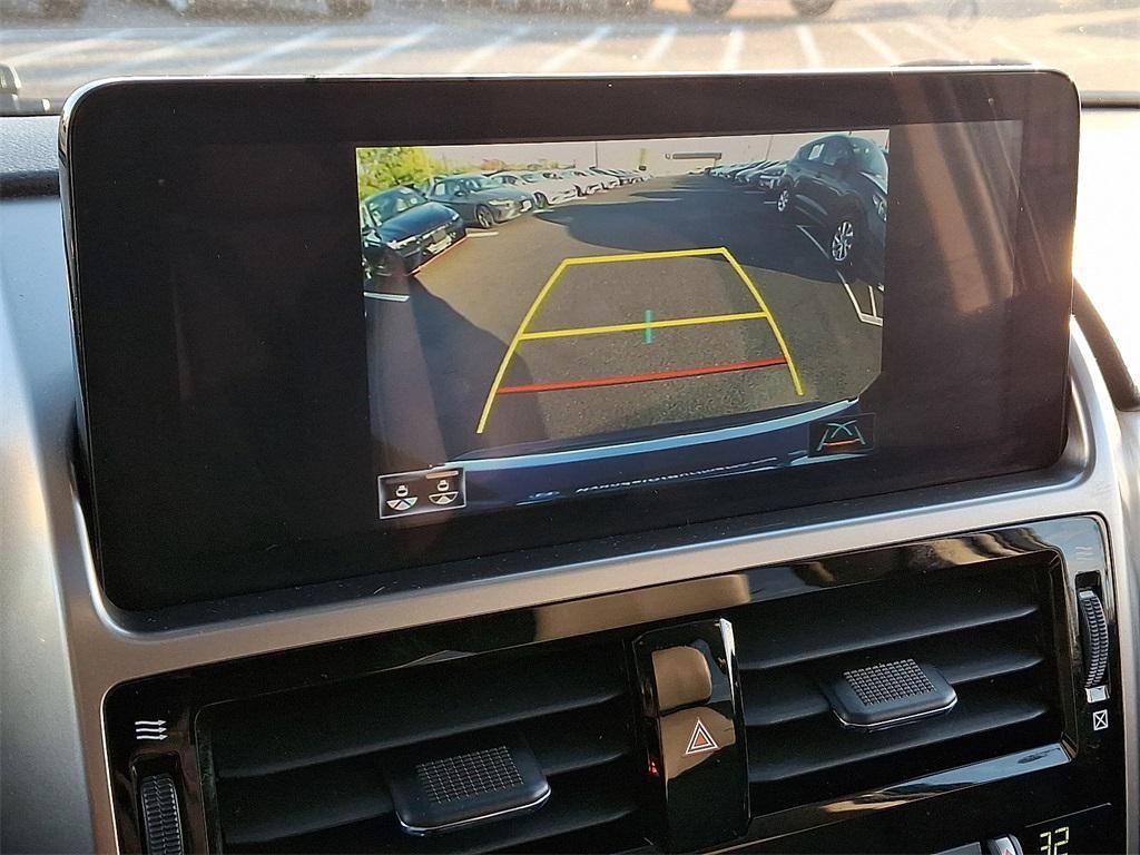 used 2022 Lexus GX 460 car, priced at $44,000