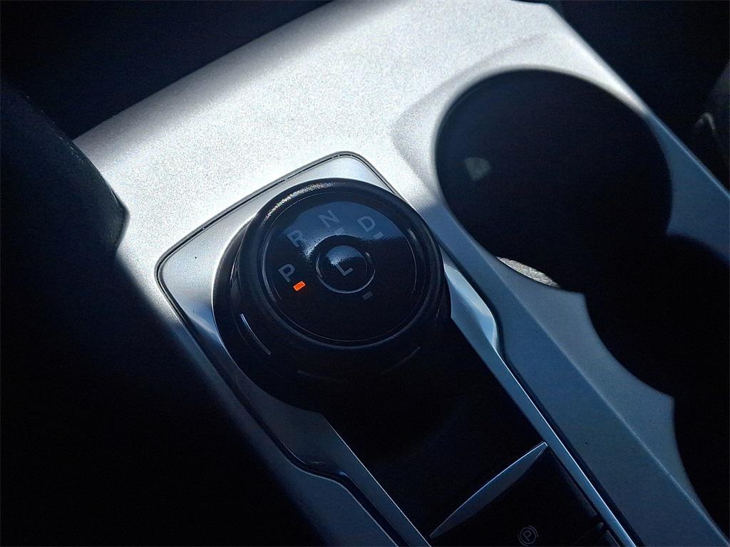 used 2021 Ford Bronco Sport car, priced at $20,000