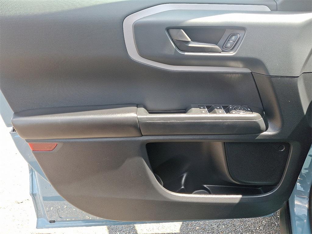 used 2021 Ford Bronco Sport car, priced at $20,000