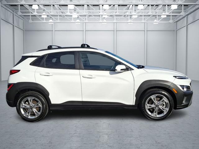 used 2022 Hyundai Kona car, priced at $19,800