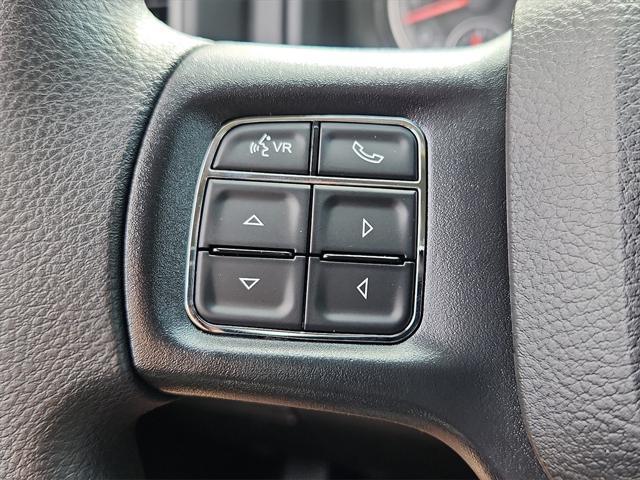 used 2024 Ram 1500 car, priced at $40,000