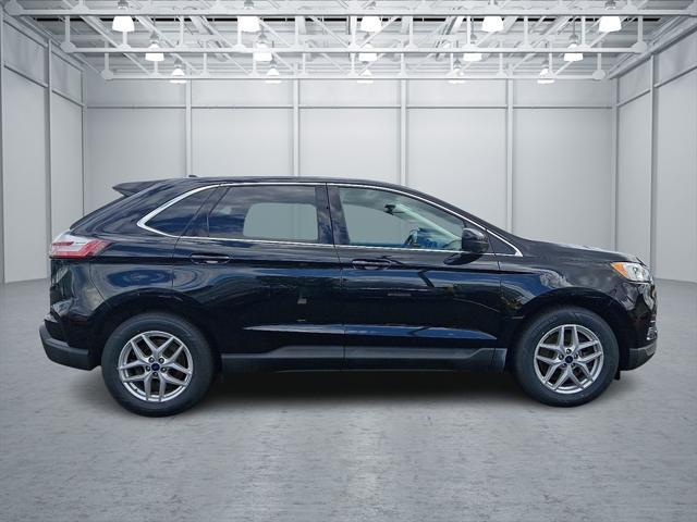 used 2022 Ford Edge car, priced at $22,500