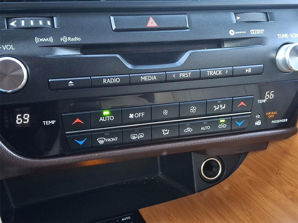 used 2016 Lexus RX 350 car, priced at $22,000