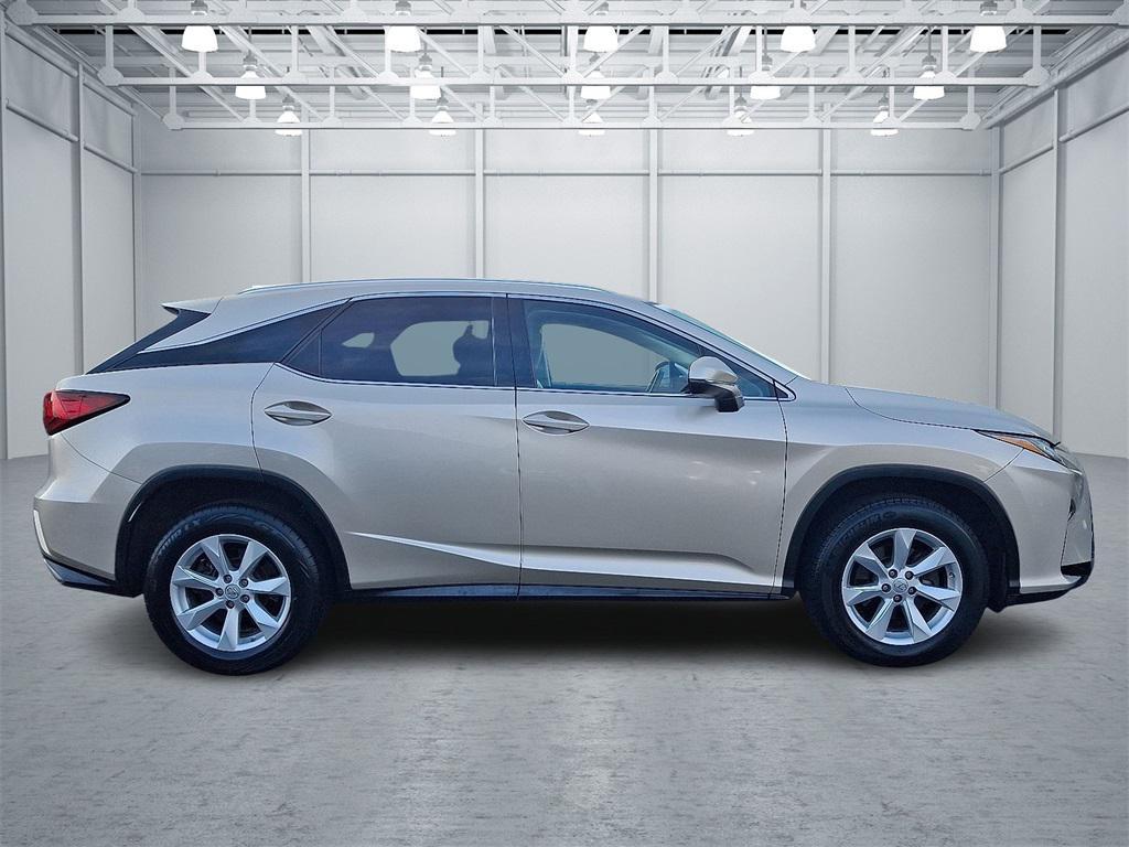 used 2016 Lexus RX 350 car, priced at $22,000