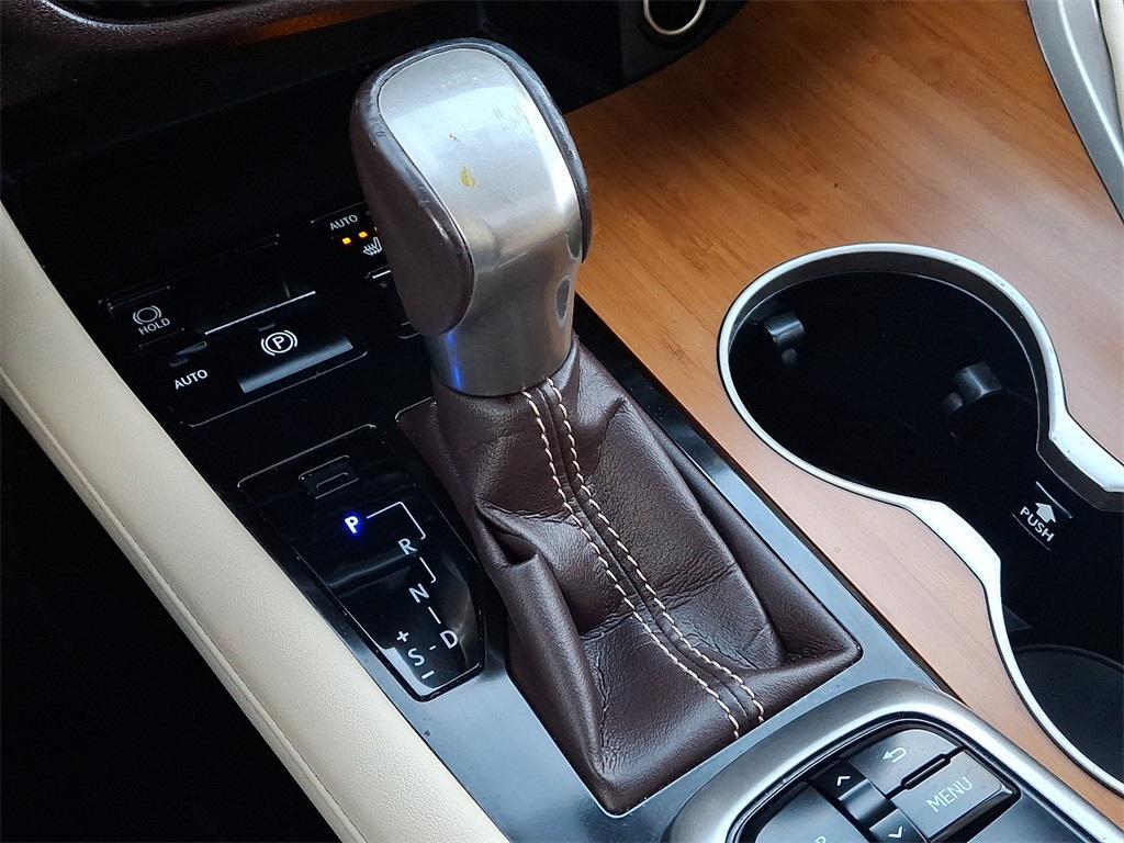 used 2016 Lexus RX 350 car, priced at $22,000