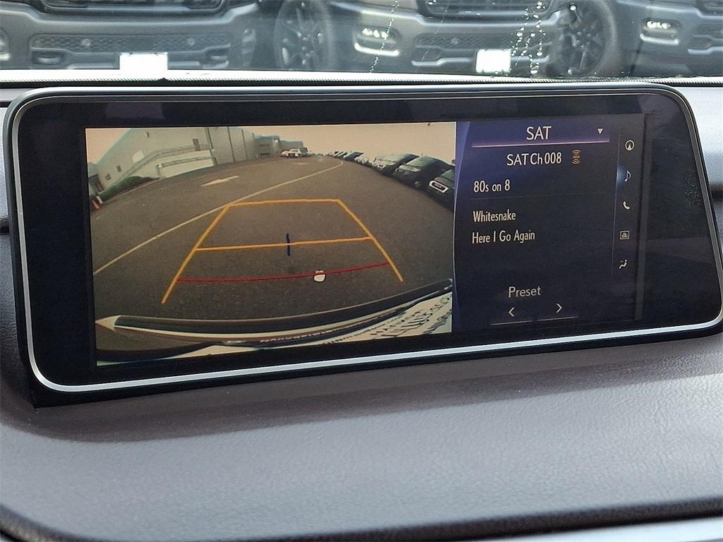 used 2016 Lexus RX 350 car, priced at $22,000