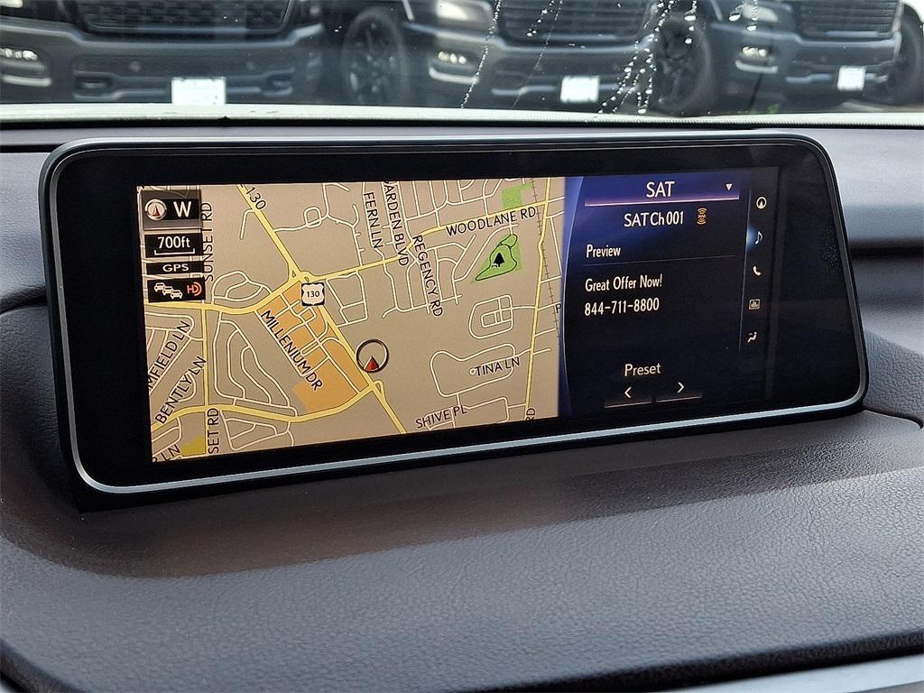 used 2016 Lexus RX 350 car, priced at $22,000