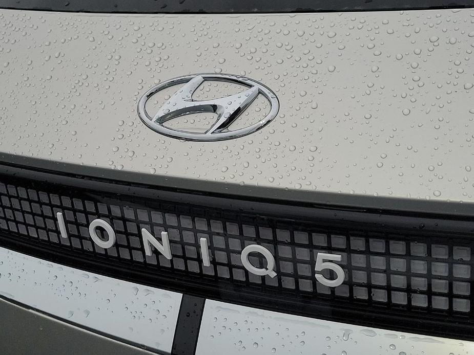 new 2024 Hyundai IONIQ 5 car, priced at $60,100