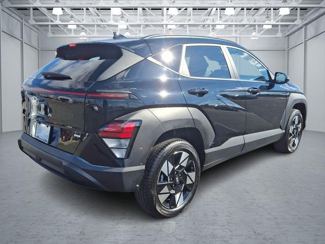 used 2024 Hyundai Kona car, priced at $23,300