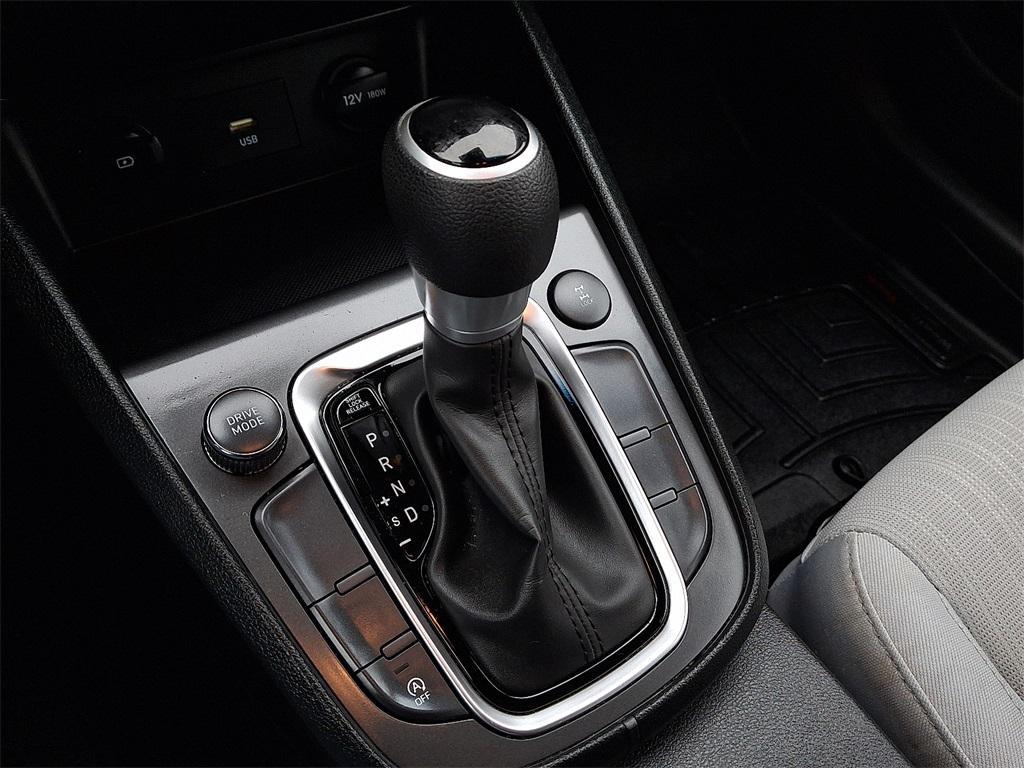 used 2022 Hyundai Kona car, priced at $19,500