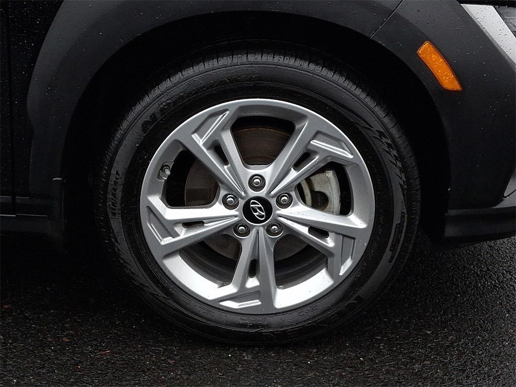 used 2022 Hyundai Kona car, priced at $19,500