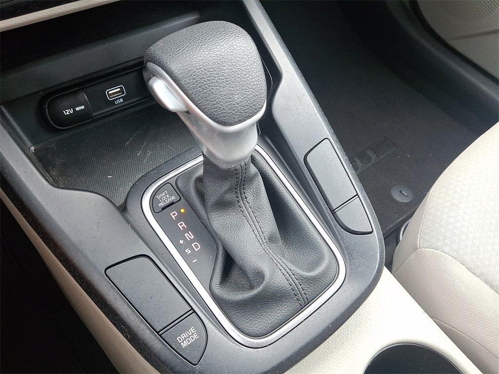 used 2022 Kia Soul car, priced at $18,500