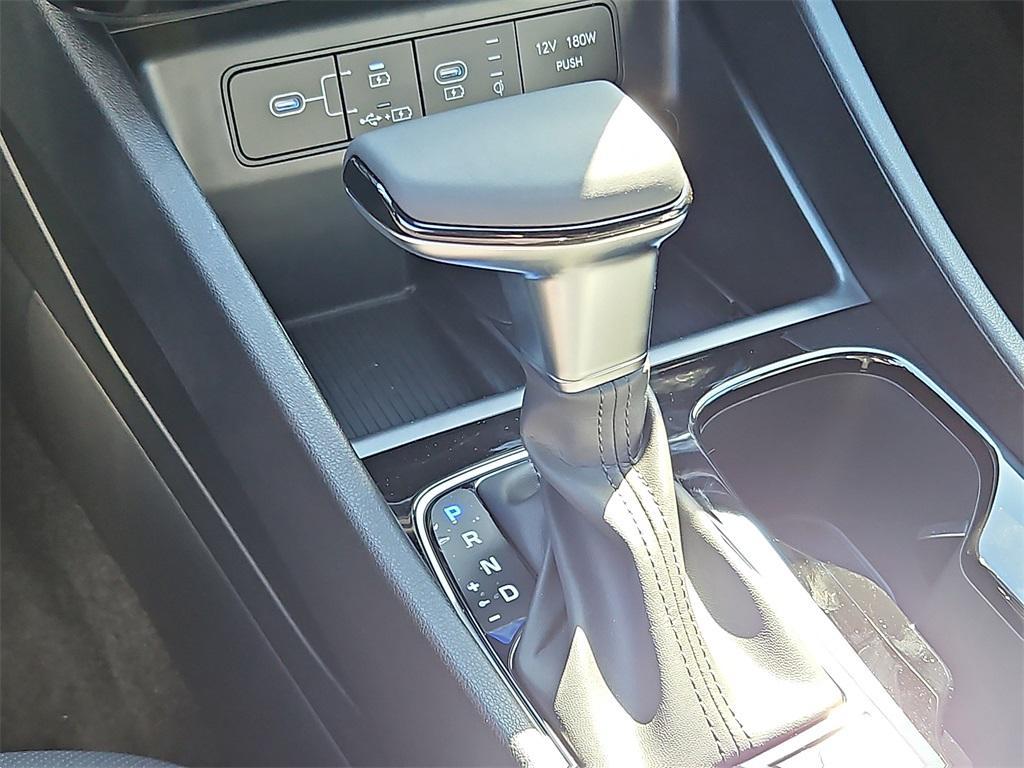 new 2025 Hyundai SANTA CRUZ car, priced at $42,570