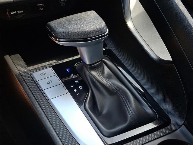 used 2024 Hyundai Elantra car, priced at $20,800