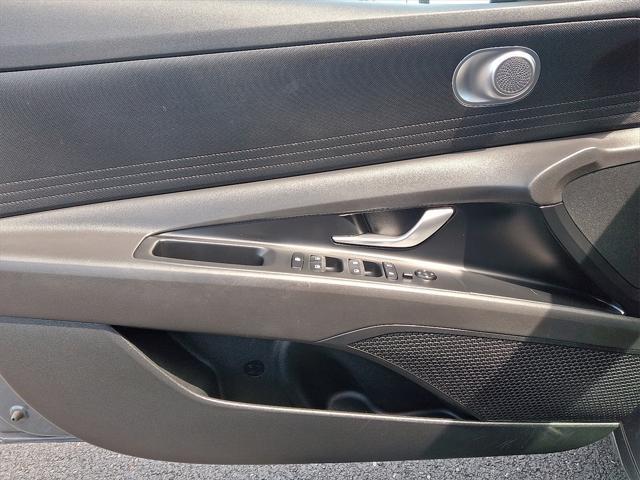 used 2024 Hyundai Elantra car, priced at $20,800