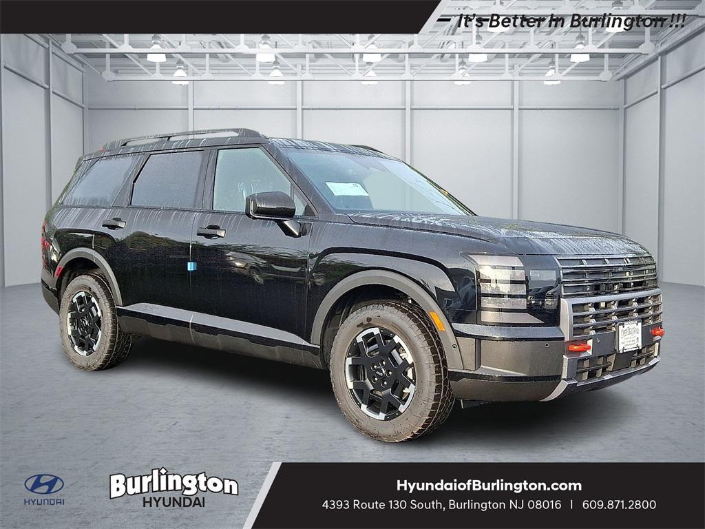 new 2026 Hyundai Palisade car, priced at $52,020