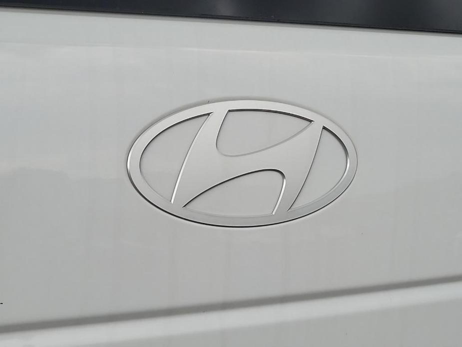 new 2024 Hyundai Santa Fe car, priced at $47,555