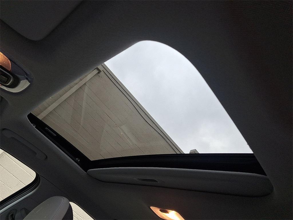 used 2023 Hyundai Elantra car, priced at $21,000