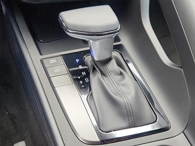 new 2025 Hyundai Elantra car, priced at $25,010