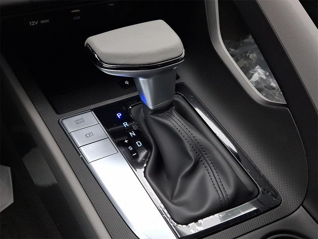 new 2025 Hyundai Elantra car, priced at $25,105