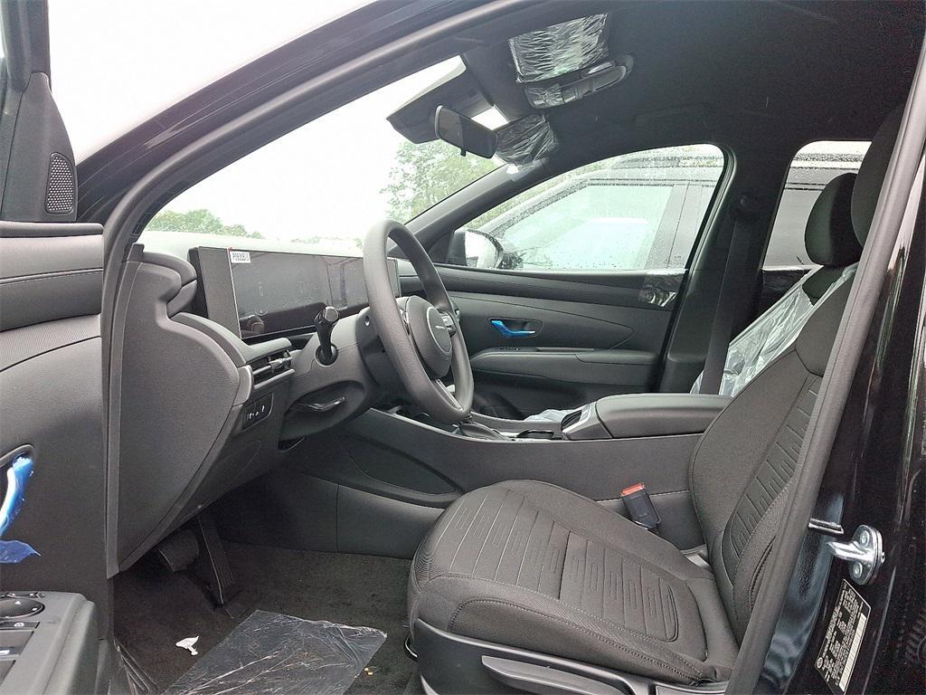 new 2026 Hyundai SANTA CRUZ car, priced at $33,090