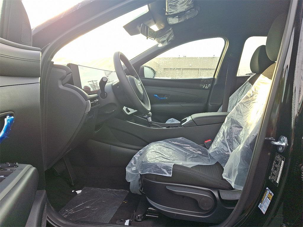 new 2026 Hyundai SANTA CRUZ car, priced at $33,090